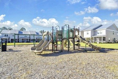 This Savannah floor plan features 3 bedrooms, 2.5 baths, and a - photo 14