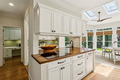 House back on market!! Wonderful Country French Home with one - photo 21