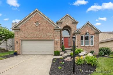 Lake Condo For Sale in Caledonia, Michigan