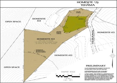 Imagine a blank canvas of 6.94+/- acres, where the beauty of the - photo 27