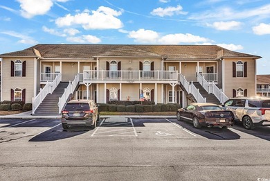 Plantation Lakes  Condo For Sale in Myrtle Beach South Carolina