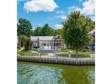 Lake Home For Sale in Thornville, Ohio