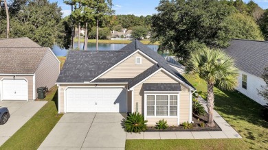 (private lake, pond, creek) Home For Sale in Charleston South Carolina