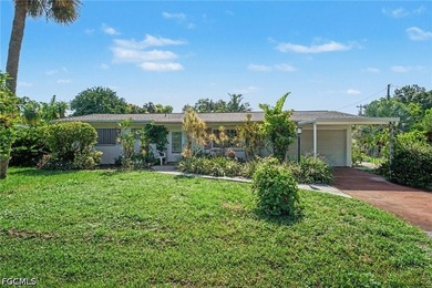 Take a look at this incredible opportunity in North Fort Myers! - photo 1
