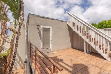 Welcome to 2511 Manchester Ave. This idyllic seaside townhome is - photo 42