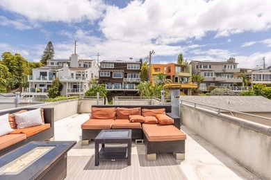 Welcome to 2511 Manchester Ave. This idyllic seaside townhome is - photo 48