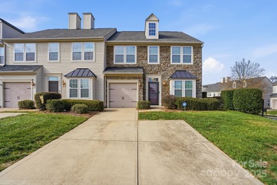 Lake Wylie Townhome/Townhouse For Sale in Charlotte North Carolina