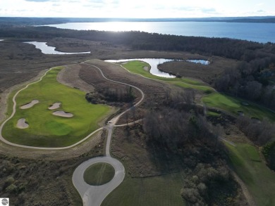 (private lake, pond, creek) Lot For Sale in Williamsburg Michigan