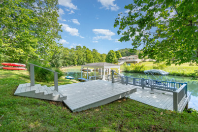 Waterfront property with private dock - photo 5