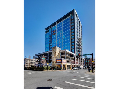 Modern Downtown Little Rock Condo - Urban living in the heart of - photo 1