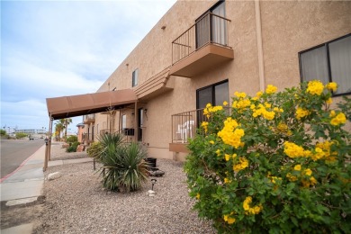 Lake Condo For Sale in Lake Havasu, Arizona