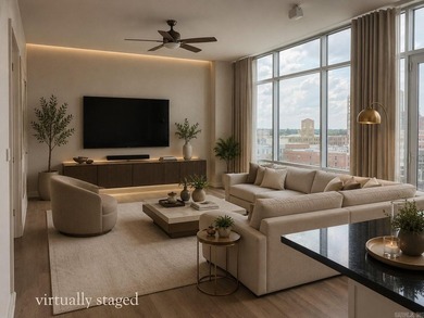 Modern Downtown Little Rock Condo - Urban living in the heart of - photo 5