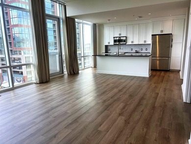 Modern Downtown Little Rock Condo - Urban living in the heart of - photo 8