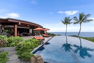 Sitting on an exquisite 1 acre lot in Hokuli'a is a Roth Kimura - photo 1