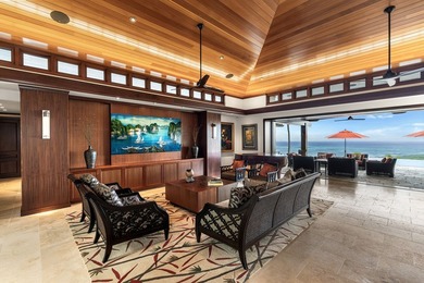 Sitting on an exquisite 1 acre lot in Hokuli'a is a Roth Kimura - photo 2