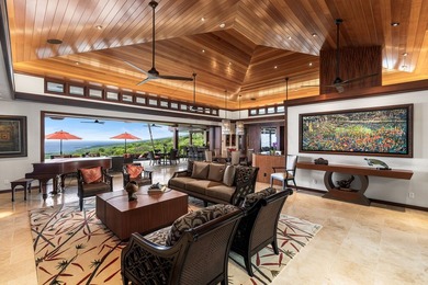 Sitting on an exquisite 1 acre lot in Hokuli'a is a Roth Kimura - photo 3