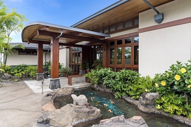 Sitting on an exquisite 1 acre lot in Hokuli'a is a Roth Kimura - photo 5