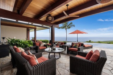 Sitting on an exquisite 1 acre lot in Hokuli'a is a Roth Kimura - photo 8