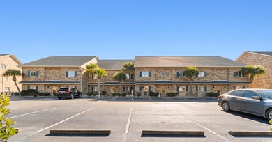 Lake Condo For Sale in Myrtle Beach, South Carolina