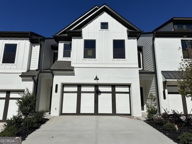 Lake Lanier Townhome/Townhouse Sale Pending in Gainesville Georgia