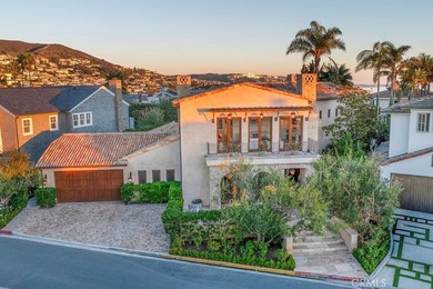 EMERALD BAY | LAGUNA BEACH | 2026 SUMMER RENTAL | Tucked along - photo 4