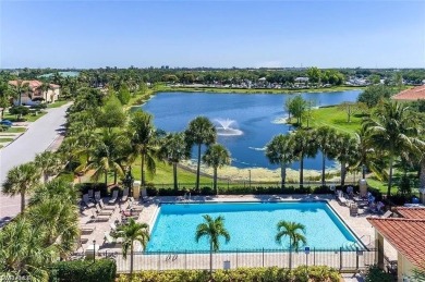 Lake Townhome/Townhouse For Sale in Fort Myers, Florida