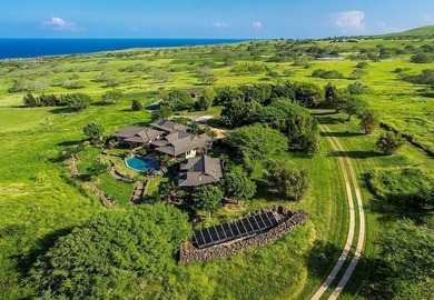 AN EXCEPTIONAL KOHALA COAST RANCH ESTATE within a gated private - photo 1