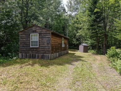 Lake Home For Sale in Houlton, Maine