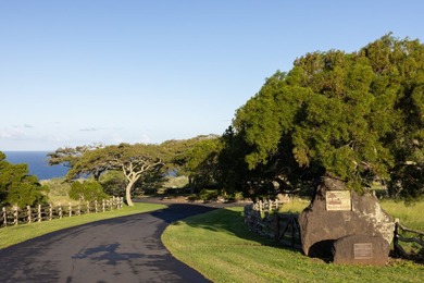 AN EXCEPTIONAL KOHALA COAST RANCH ESTATE within a gated private - photo 2