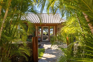 AN EXCEPTIONAL KOHALA COAST RANCH ESTATE within a gated private - photo 4
