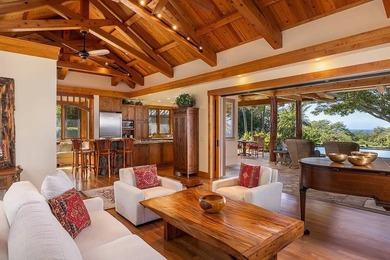 AN EXCEPTIONAL KOHALA COAST RANCH ESTATE within a gated private - photo 5