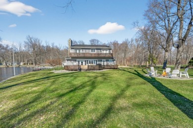 Lake Tippecanoe - Spacious Home/Yard - All Sports Lake - photo 6