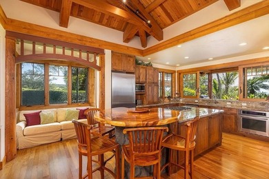 AN EXCEPTIONAL KOHALA COAST RANCH ESTATE within a gated private - photo 6