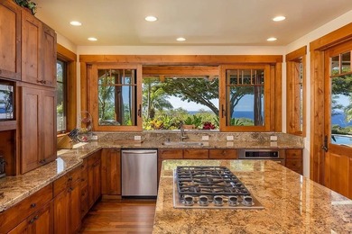 AN EXCEPTIONAL KOHALA COAST RANCH ESTATE within a gated private - photo 7
