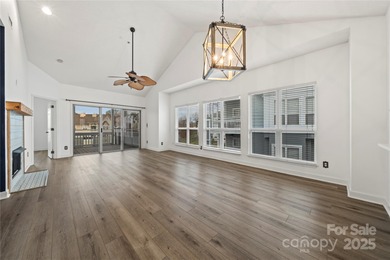 Don't miss this beautifully appointed end-unit condo with