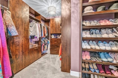 Modern four-bedroom home in Henderson's McCullough Hills, just