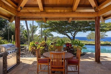 AN EXCEPTIONAL KOHALA COAST RANCH ESTATE within a gated private - photo 8