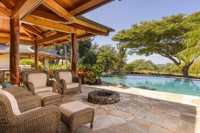AN EXCEPTIONAL KOHALA COAST RANCH ESTATE within a gated private - photo 9