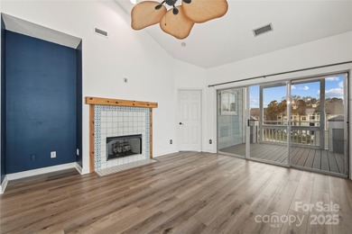 Don't miss this beautifully appointed end-unit condo with