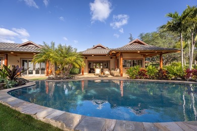 AN EXCEPTIONAL KOHALA COAST RANCH ESTATE within a gated private - photo 10
