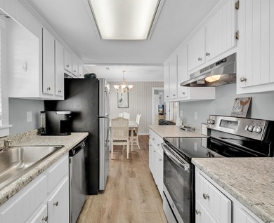 Beach home located in the NON - HOA community of Summer House in - photo 11