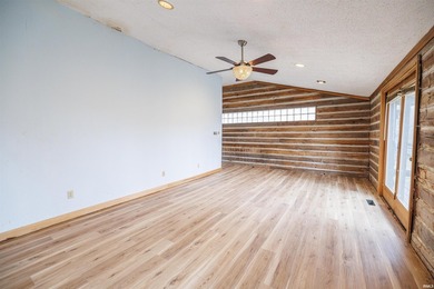 A 5.5 ACRE PARCEL IN SE BLOOMINGTON IS IMPOSSIBLE TO FIND, BUT - photo 12