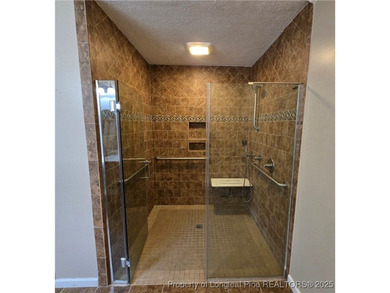 Take a look at this stunning all brick home designed with full