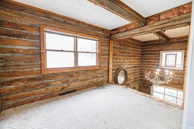 A 5.5 ACRE PARCEL IN SE BLOOMINGTON IS IMPOSSIBLE TO FIND, BUT - photo 14