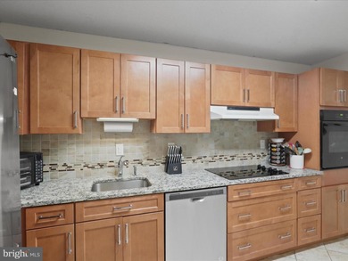 **HUGE PRICE IMPROVEMENT**Carefree living just minutes from DC