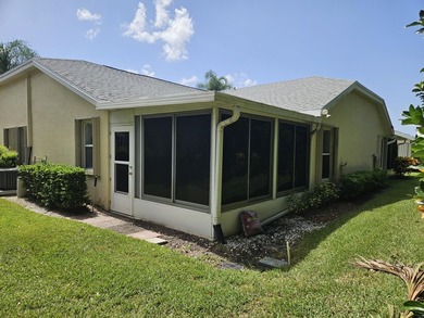 Welcome to this charming villa in the Gardens of St Lucie - photo 14