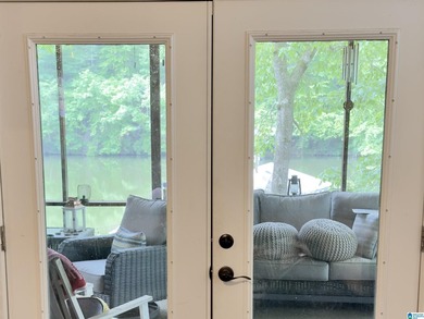 RARE Lay Lake retreat featuring TWO LIVING STRUCTURES and over - photo 15
