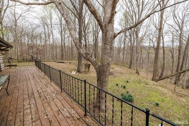 A 5.5 ACRE PARCEL IN SE BLOOMINGTON IS IMPOSSIBLE TO FIND, BUT - photo 15