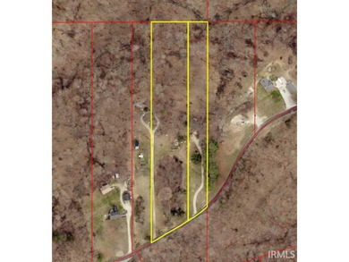 A 5.5 ACRE PARCEL IN SE BLOOMINGTON IS IMPOSSIBLE TO FIND, BUT - photo 16