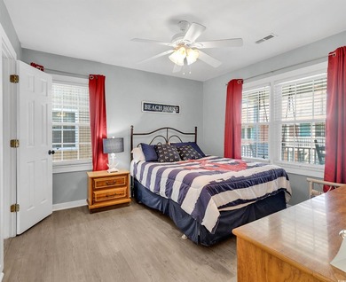 Beach home located in the NON - HOA community of Summer House in - photo 16